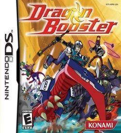 0269 - Dragon Booster ROM